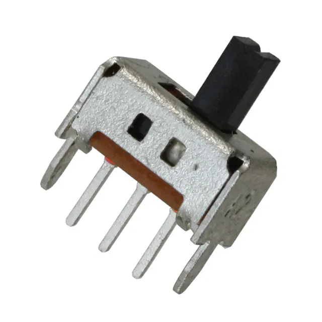 SS-12D07-VG 4 NS GA PA C&K electronic component